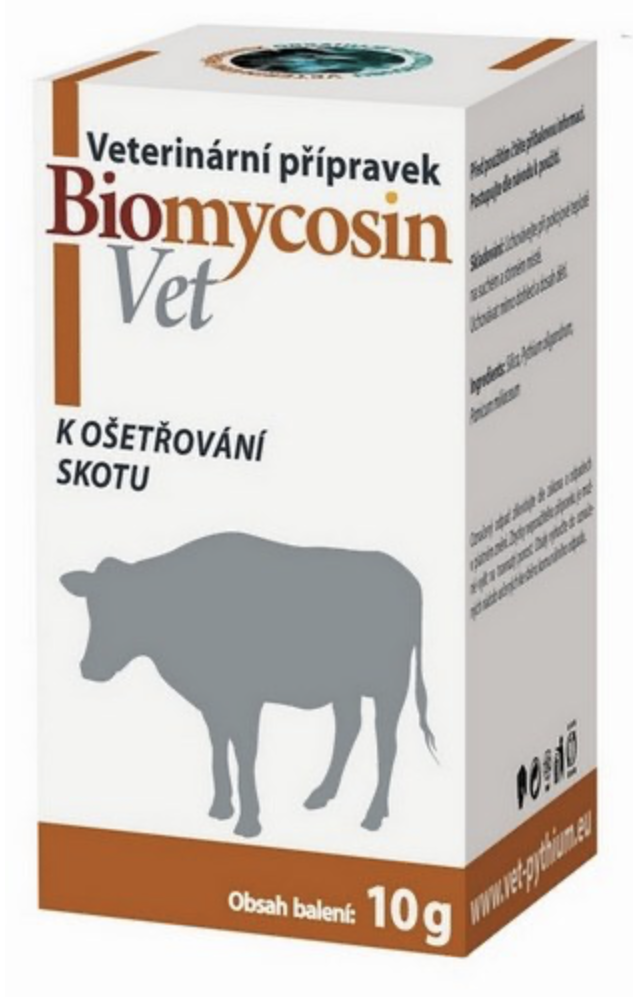 Biomycosin Vet, 10 g