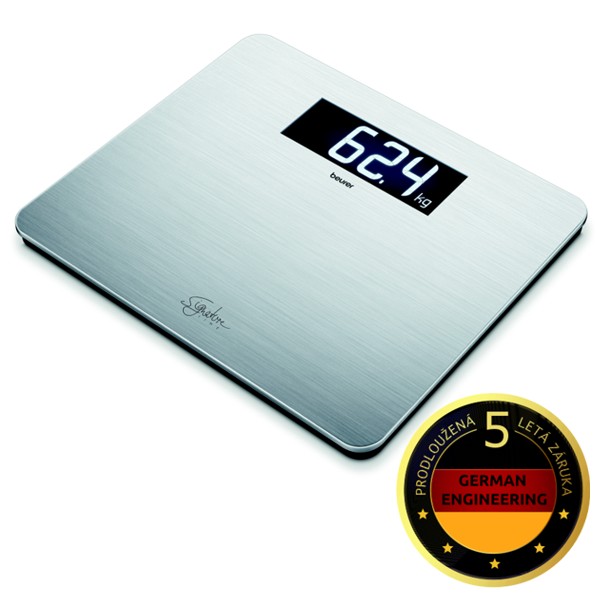 BEURER GS 405  / 5 letá záruka