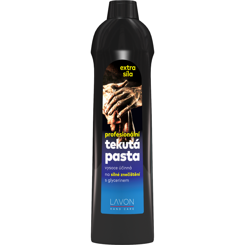 LAVON hand care profesionální tekutá pasta, 450g