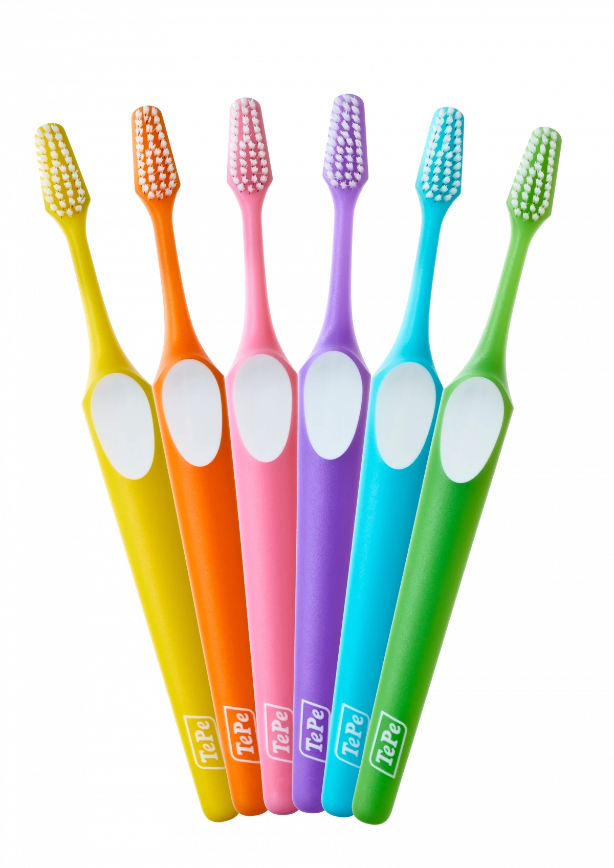 TePe Supreme soft, zubní kartáček