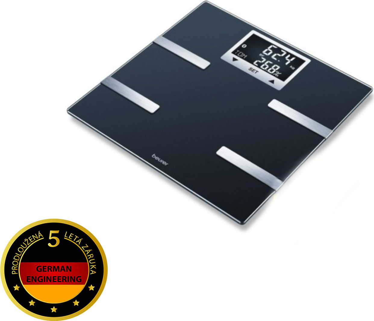 BEURER BF 720  / 5 letá záruka