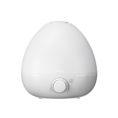 Frida Fridababy HUMIDIFIER 3 in 1 - zvlhčovač vzduchu, difuzér a noční světlo
