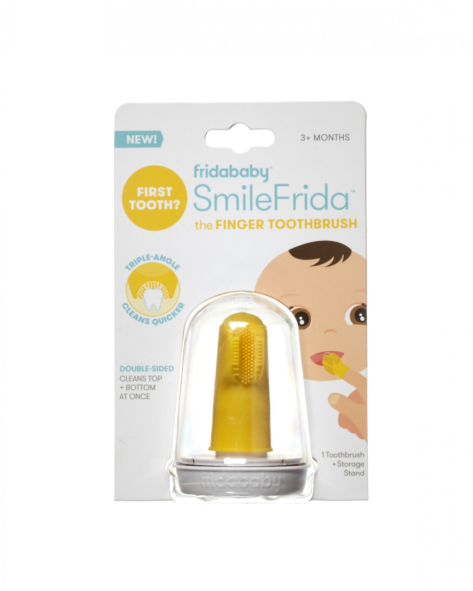 Frida Fridababy SmileFrida Prsťáček