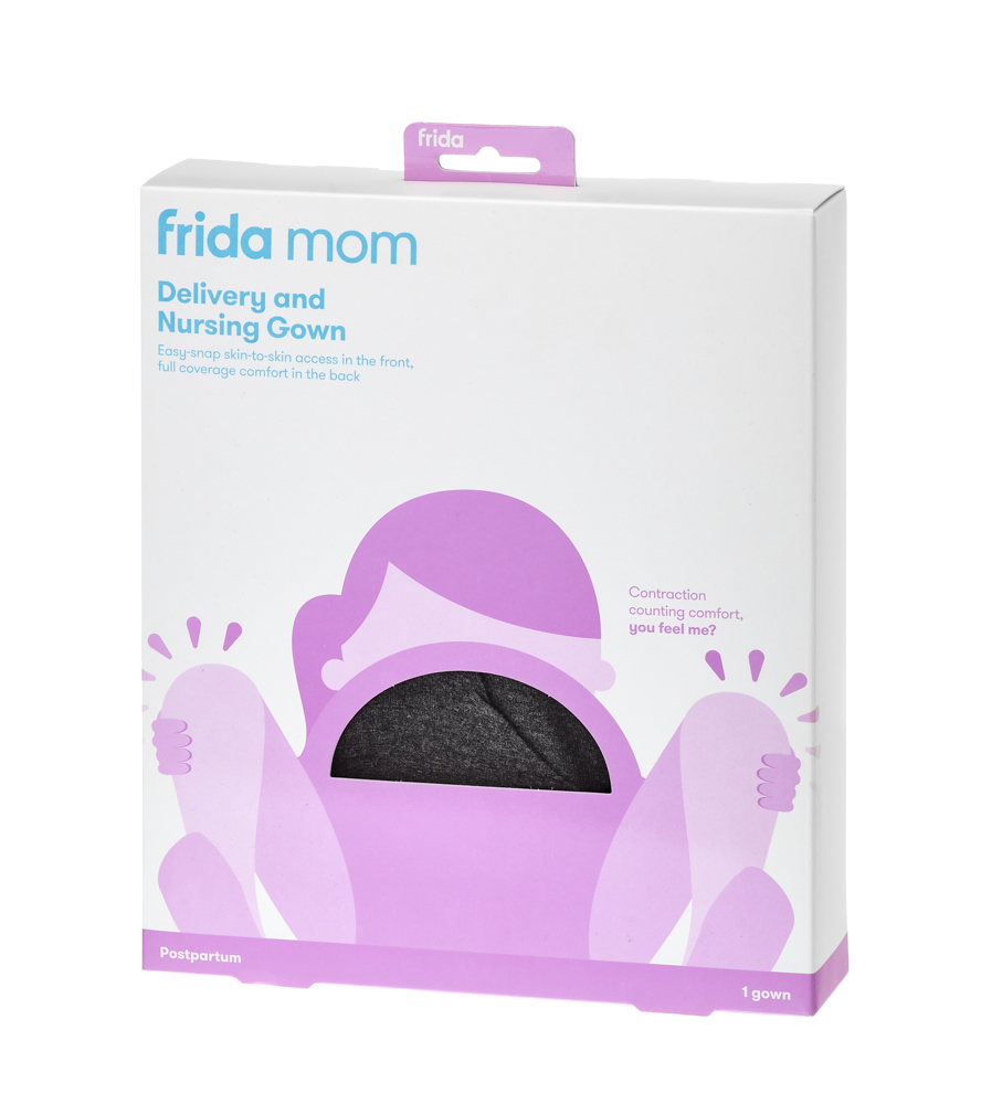 Frida Mom kojicí mateřská košile