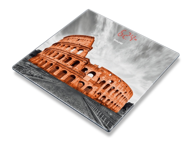 BEURER GS 215 Rome / 5 letá záruka