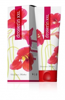 ENERGY Droserin Objem: 250 ml