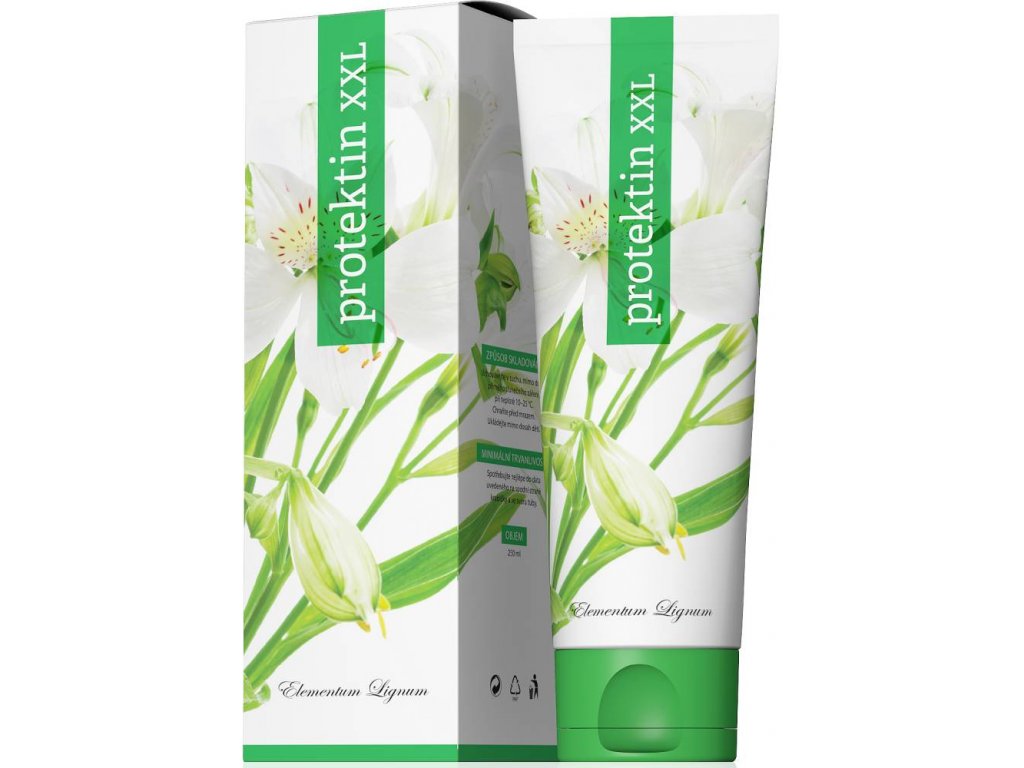 ENERGY Protektin Objem: 250 ml