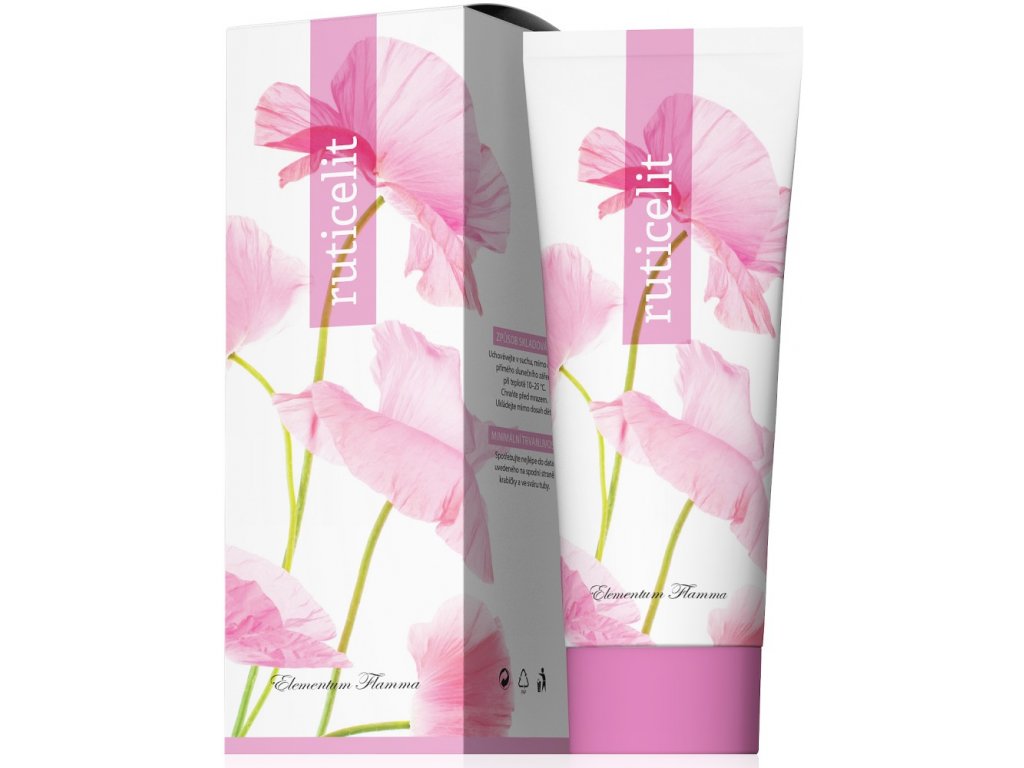 ENERGY Ruticelit Objem: 50 ml