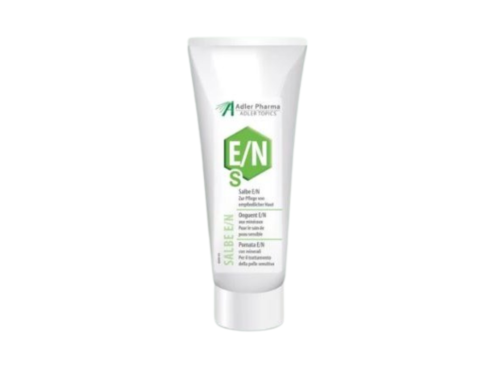 Adler Pharma Adler Topics Salbe E/N krém na ekzematickou pokožku, 50ml