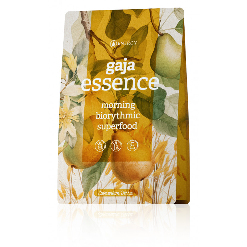 ENERGY GAJA ESSENCE