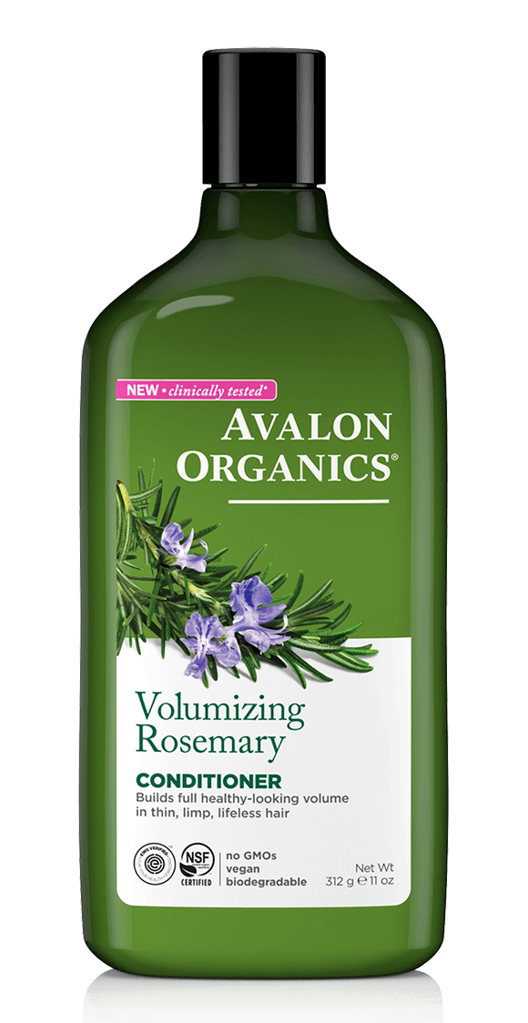 AVALON Organics AVALON kondicioner Rosemary, 325ml
