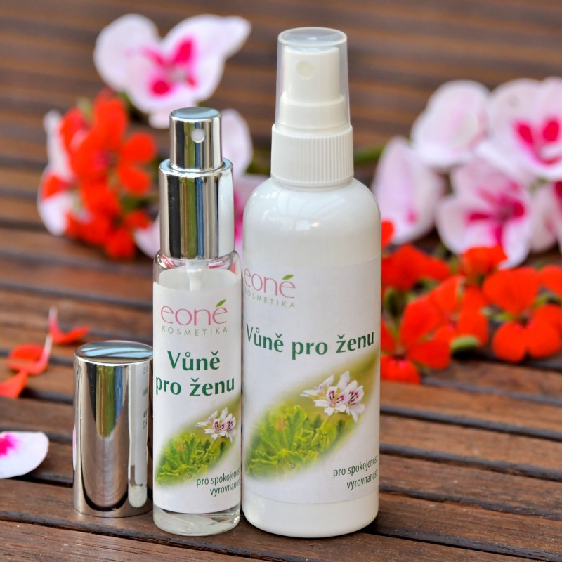 Eoné kosmetika s.r.o. Eoné VŮNĚ PRO ŽENU Balení/objem: 30 ml