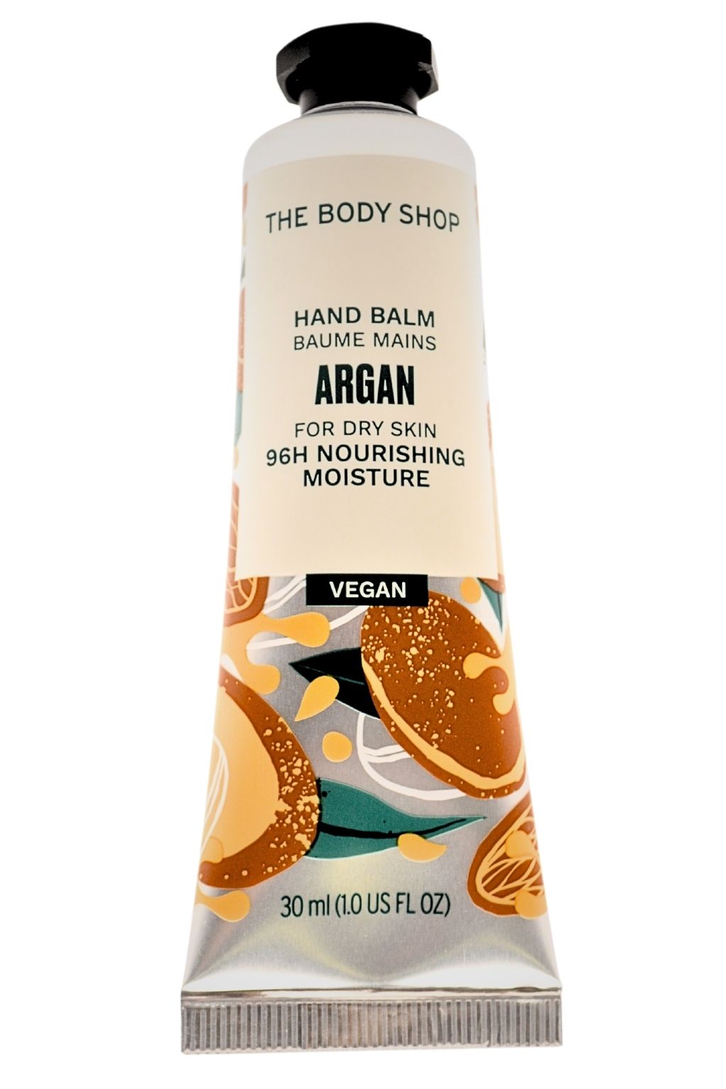 The Body Shop Krém na ruce Argan, 30ml
