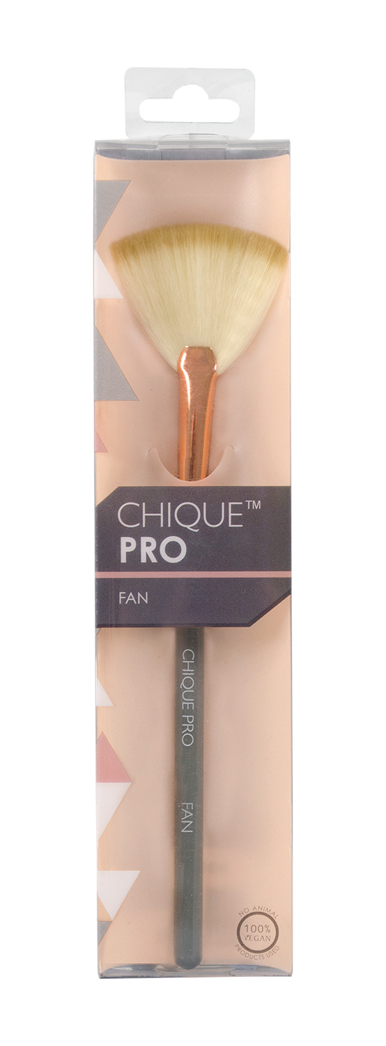 Royal & Langnickel Chique Pro Štětec na rozjasnění