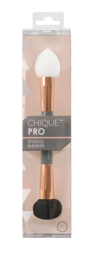 Royal & Langnickel Chique Pro Štětec / houbička na make-up