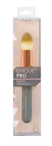 Royal & Langnickel Chique Pro Špičatý štětec na make-up