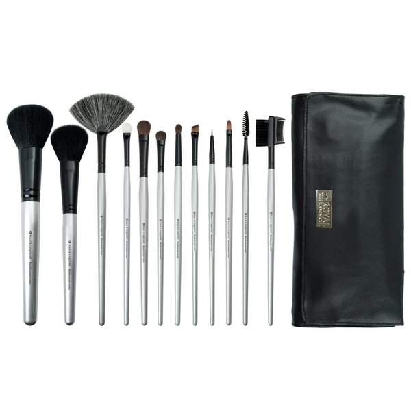 Royal & Langnickel Brush Essentials Sada štětců, 12ks