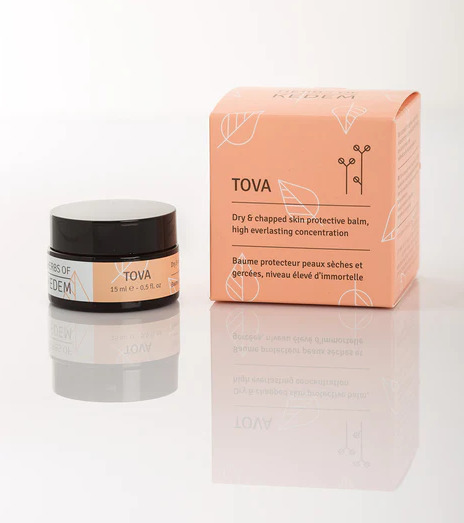 Herbs of Kedem Mast Tova, 15ml