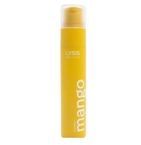 Lyss Mango sorbet zubní pasta, 60 ml