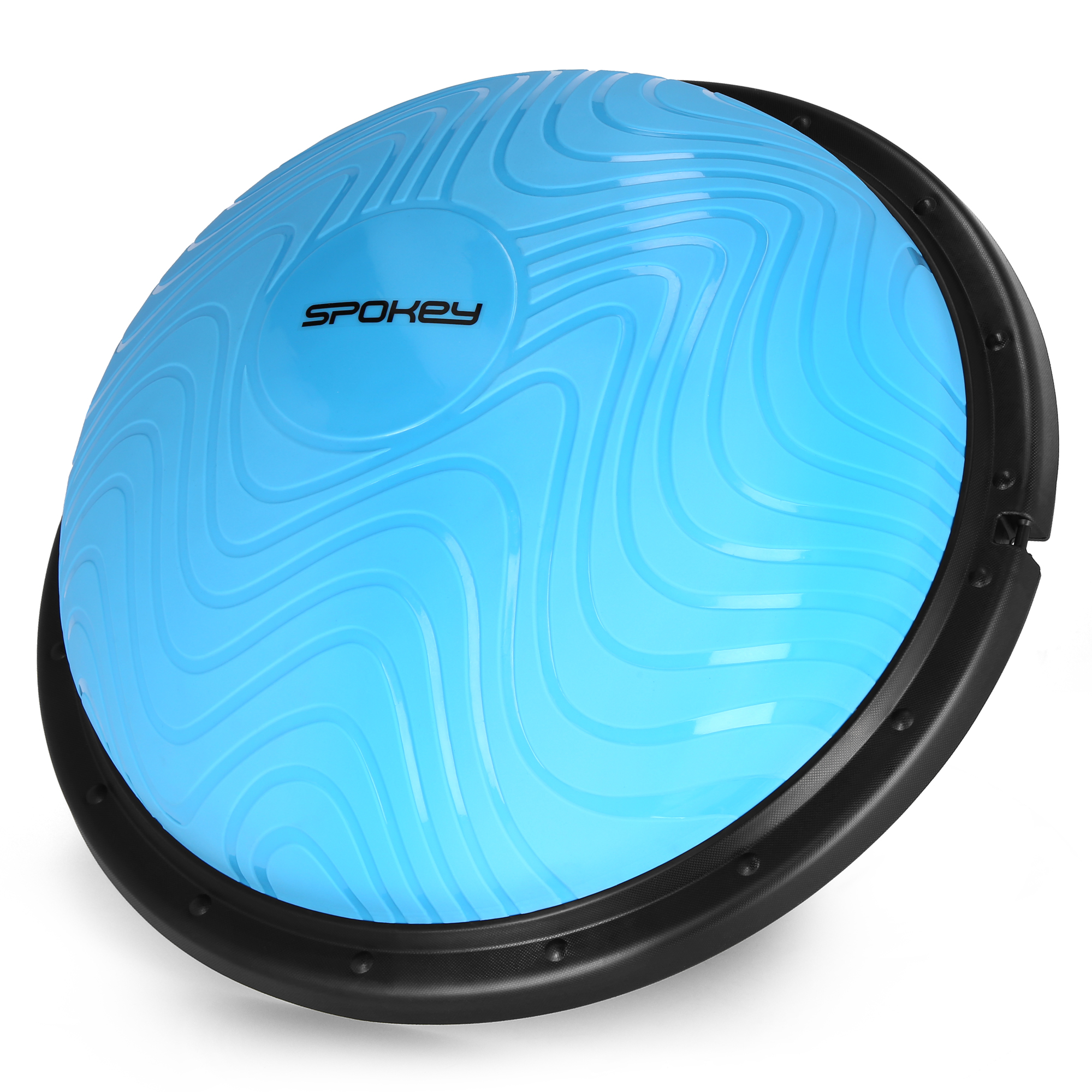 Spokey Standi Balanční podložka s expandery, 6 kg