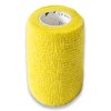 110111 zarys lnternational group yellowband kohezivni obinadlo 10 cm x 4 5 m 12 ks velikost zluta