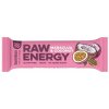 4441 bombus raw energy maracuja coconut 50g