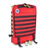 01 EB02.071 moduls mochila mocular compartimentos extraibles elite bags front.