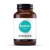Viridian Brahmi Extract, 60 ks (Varianta Brahmi Extract 60 kapslí SK)