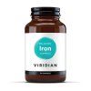 Viridian Balanced Iron Complex, 90 ks (Varianta Balanced Iron Complex 90 kapslí (Komplex železa s vitamíny) SK)