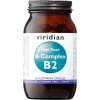 Viridian B-Complex B2 High Two®, 90 kapslí