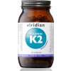 Viridian Vitamin K2, 90 kapslí