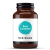 Viridian Beta Carotene, 90 kapslí