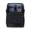 05 EB00.023 mochila viaje bolso medico organizador elite bags open empty