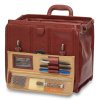 02 EB12.001 docs maletin medico elite bags front open