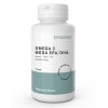 Epigemic Omega 3 MEGA/EPA, 60 kapslí