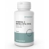 Epigemic Omega 3 MEGA/EPA, 60 kapslí