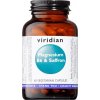 Viridian Magnesium B6 & Saffron, 60 kapslí
