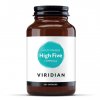 Viridian High Five Multivitamin & Mineral Formula, 120 kapslí