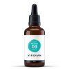 Viridian Liquid Vitamin D3 2000IU, 50 ml (Varianta Liquid Vitamin D3 2000IU 50ml SK)