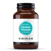 Viridian Herbal Female Complex Organic, 90 kapslí