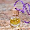 Aroma Flakon & Lemongras