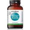Viridian Acerola Organic, 50g
