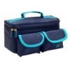 Elite Bags ROW’S Izotermická taška na přenos vzorků
