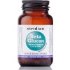 Viridian Beta Glucan, 30 kapslí