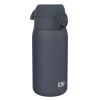 ion8 Leak Proof nerezová láhev Ash Navy, 400 ml
