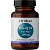 Viridian Co-enzym Q10 with MCT 200 mg, 30 ks