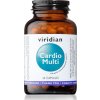 Viridian Cardio Multi, 60 ks