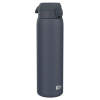 ion8 Leak Proof nerezová láhev Ash Navy, 1200 ml