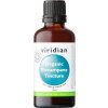 Viridian Elecampane Tincture Organic, 50 ml