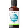 1.echinacea tincture 50 ml organic viridian